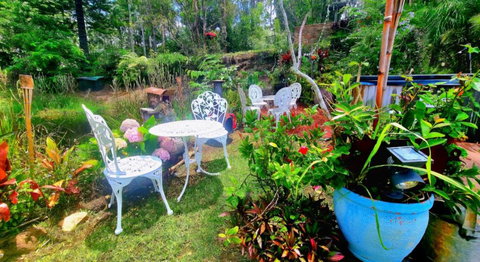 B&B Gold Coast Hinterland - Hotel Gold Coast 0