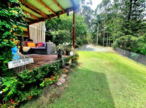 B&B Gold Coast Hinterland - Hotel Gold Coast 1