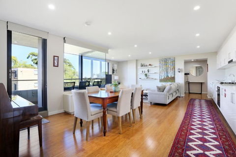B314S - Waverton Village Heights - Hotel Gold Coast 0