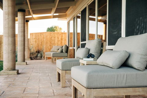 Baird Bay Seaside Villas - Hotel Gold Coast 2
