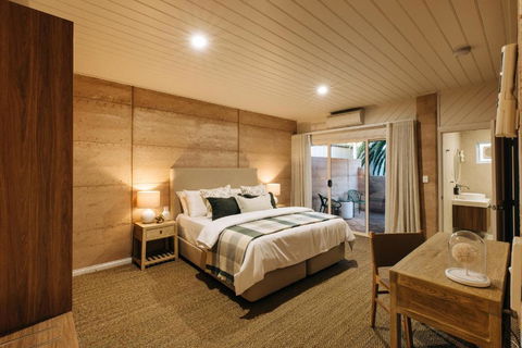 Baird Bay Seaside Villas - Hotel Gold Coast 3