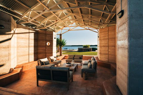 Baird Bay Seaside Villas - Hotel Gold Coast 4
