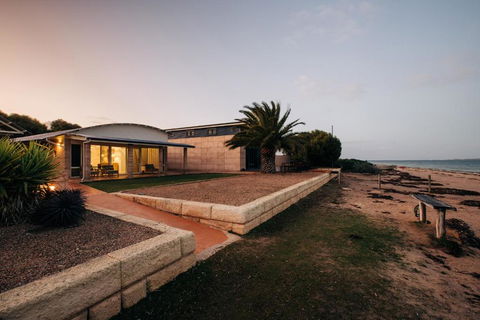 Baird Bay Seaside Villas - Hotel Gold Coast 1