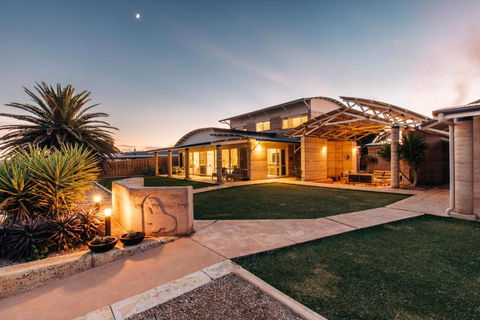 Baird Bay Seaside Villas - Hotel Gold Coast 0