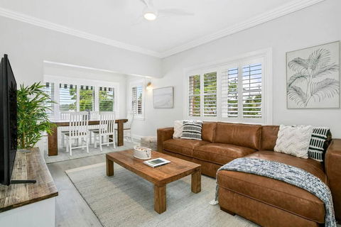 BALO1 - The Esplanade - Mosman - Hotel Gold Coast 4
