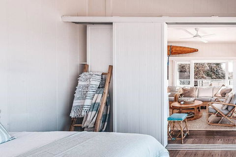 BAY PROPERTIES . Beach House Yamba - Hotel Gold Coast 3