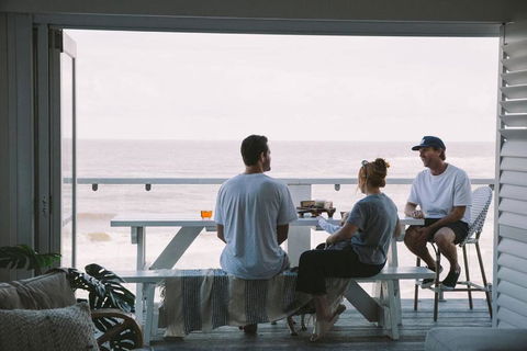 BAY PROPERTIES . Beach House Yamba - Hotel Gold Coast 4