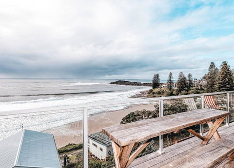 BAY PROPERTIES . Pacific Lodge - Hotel Gold Coast 0