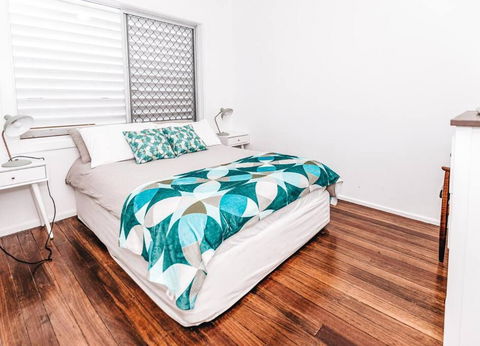 BAY PROPERTIES . Pacific Lodge - Hotel Gold Coast 1