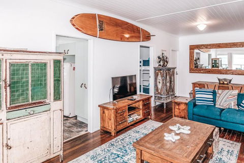 BAY PROPERTIES . Pacific Lodge - Hotel Gold Coast 3