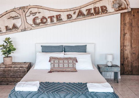 BAY PROPERTIES . Pacific Lodge Studio - Hotel Gold Coast 4