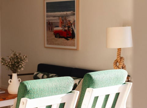 BAY PROPERTIES . Seadrifter - Hotel Gold Coast 1
