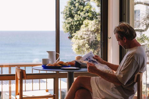 BAY PROPERTIES . Seadrifter - Hotel Gold Coast 0
