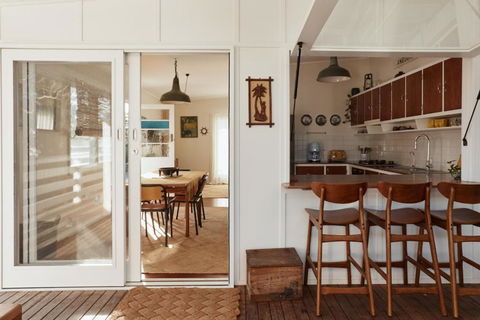 BAY PROPERTIES . The Sailor Shack - Hotel Gold Coast 2