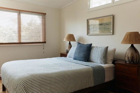 BAY PROPERTIES . The Sailor Shack - Hotel Gold Coast 3