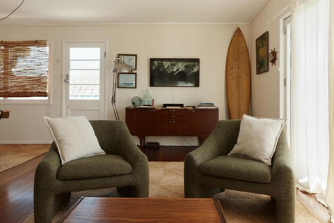 BAY PROPERTIES . The Sailor Shack - Hotel Gold Coast 1