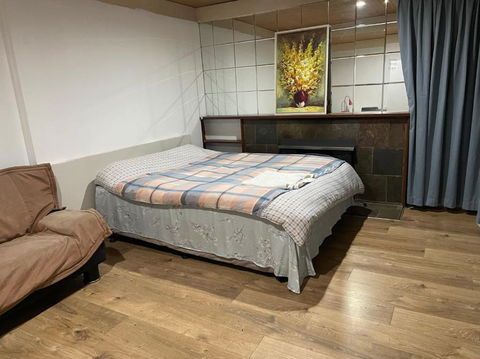 B Convenient And Livable Place For Daily Life - Hotel Gold Coast 1