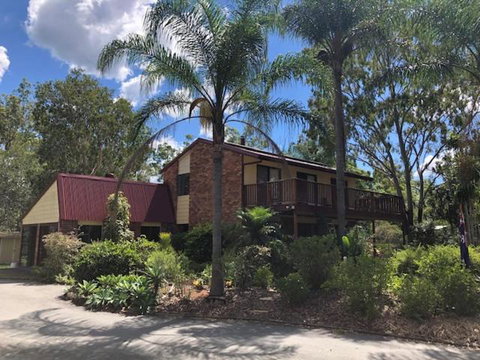 B&B Home In The Country - Hotel Gold Coast 0