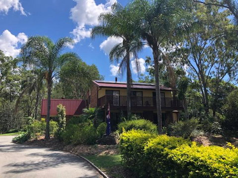 B&B Home In The Country - Hotel Gold Coast 1