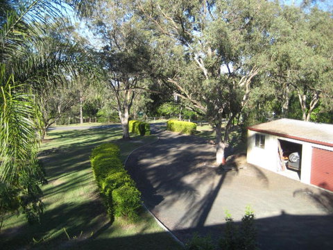 B&B Home In The Country - Hotel Gold Coast 3
