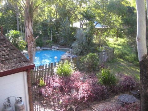 B&B Home In The Country - Hotel Gold Coast 4
