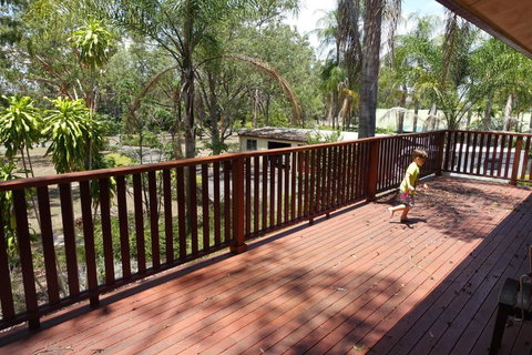 B&B Home In The Country - Hotel Gold Coast 2