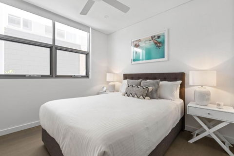 Azure Apartments By Urban Rest - Hotel Gold Coast 4