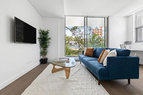 Azure Apartments By Urban Rest - Hotel Gold Coast 1