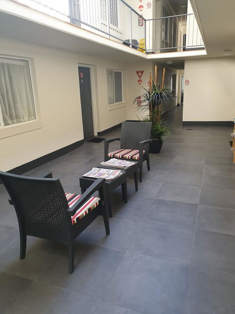 Southport Motel & Apartments - Hotel Gold Coast 7