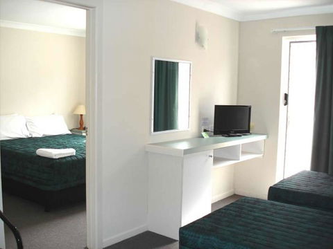 Southport Motel & Apartments - Hotel Gold Coast 23