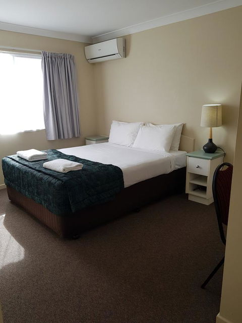 Southport Motel & Apartments - Hotel Gold Coast 13