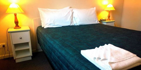 Southport Motel & Apartments - Hotel Gold Coast 19