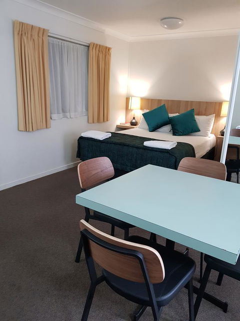 Southport Motel & Apartments - Hotel Gold Coast 5