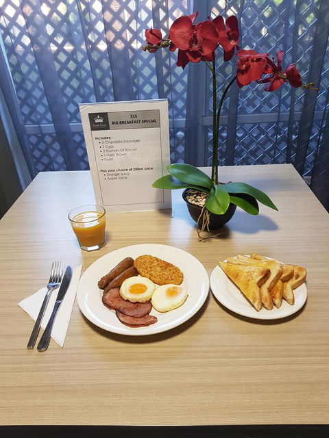 Southport Motel & Apartments - Hotel Gold Coast 6