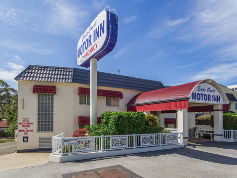 Southport Motel & Apartments - Hotel Gold Coast 2