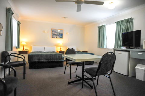 Southport Motel & Apartments - Hotel Gold Coast 21