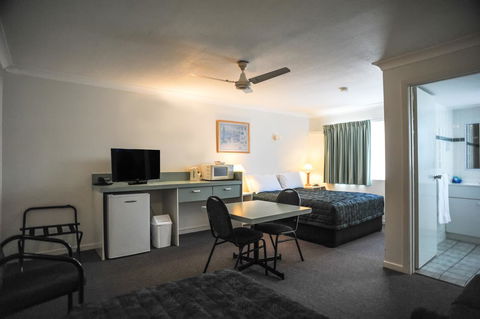 Southport Motel & Apartments - Hotel Gold Coast 22