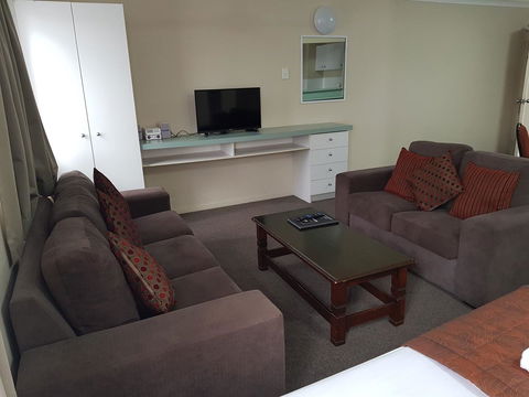 Southport Motel & Apartments - Hotel Gold Coast 9