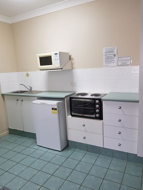 Southport Motel & Apartments - Hotel Gold Coast 15