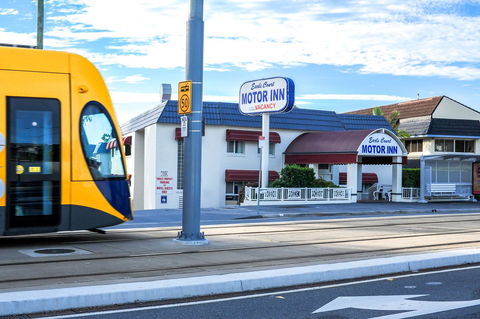 Southport Motel & Apartments - Hotel Gold Coast 1