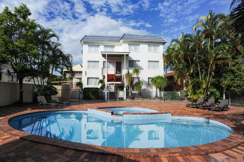 Southport Motel & Apartments - Hotel Gold Coast 0