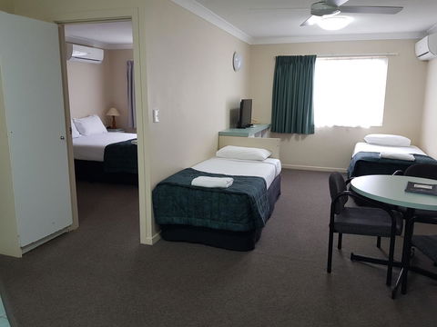 Southport Motel & Apartments - Hotel Gold Coast 12