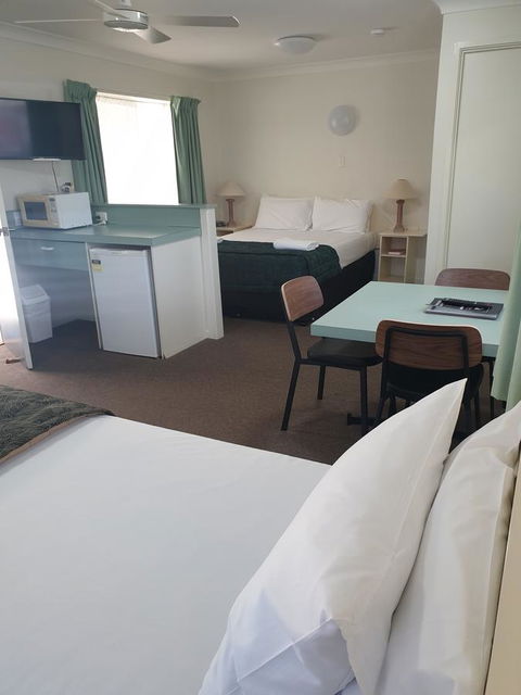 Southport Motel & Apartments - Hotel Gold Coast 20