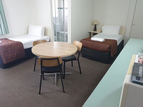 Southport Motel & Apartments - Hotel Gold Coast 16