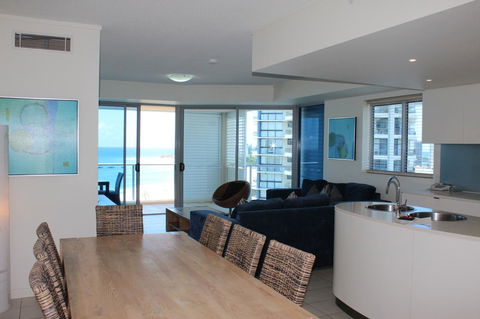 Blue C Coolangatta - Hotel Gold Coast 32