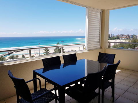 Blue C Coolangatta - Hotel Gold Coast 11