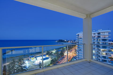 Blue C Coolangatta - Hotel Gold Coast 1