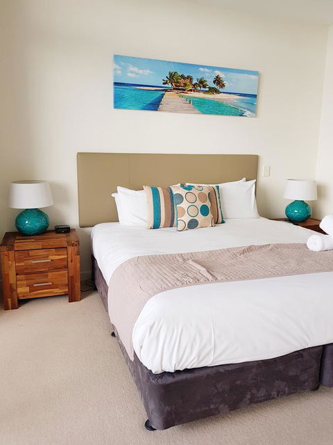 Blue C Coolangatta - Hotel Gold Coast 7