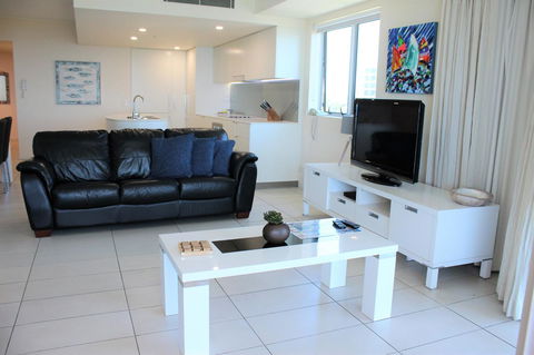Blue C Coolangatta - Hotel Gold Coast 18