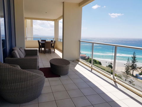 Blue C Coolangatta - Hotel Gold Coast 8
